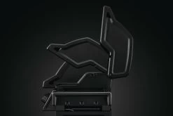 Napoleon Freestyle 365 Gasgrill, Graphit - Mit Sizzle Zone Und Tür - Modell 2023 NEU -Broil King Store Napoleon Freestyle Deckel Scharnier