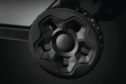 Napoleon Freestyle 365 Gasgrill, Graphit - Modell 2023 - X-DEAL Inkl. Drehspiess -Broil King Store Napoleon Freestyle Rad 2