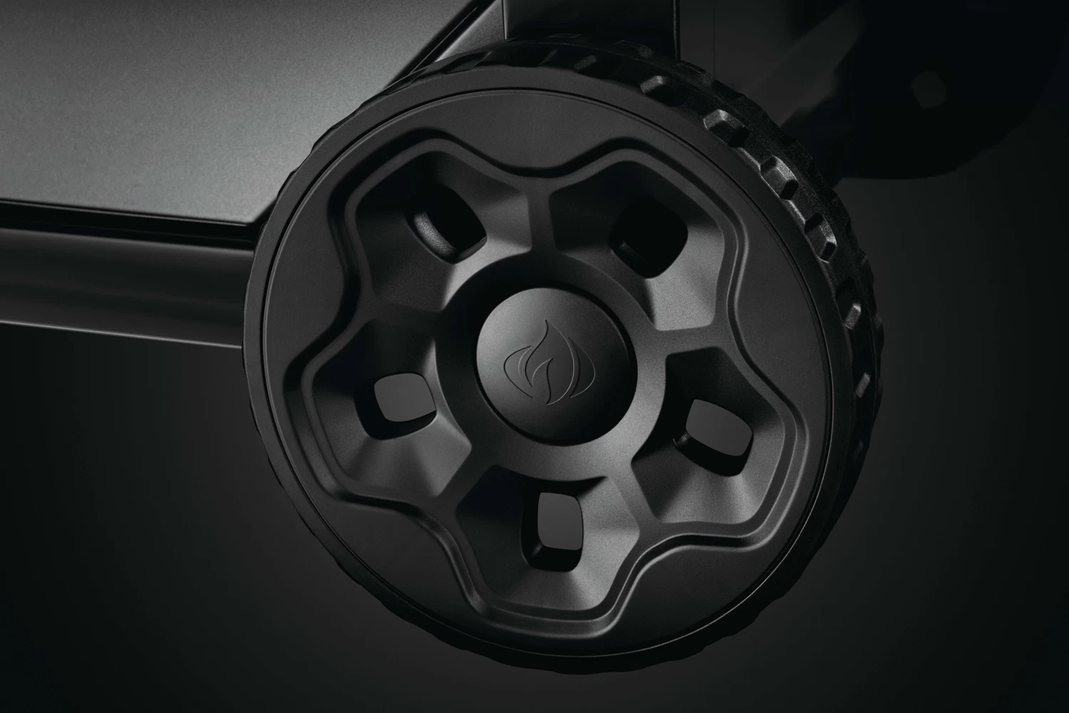 Napoleon Freestyle 425 Gasgrill, Graphit - Mit Sizzle Zone - Modell 2023 - X-DEAL Inkl. Drehspieß 17 Napoleon Freestyle 425 Gasgrill, Graphit - Mit Sizzle Zone - Modell 2023 - X-DEAL Inkl. Drehspieß – Bild 15