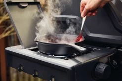 Napoleon Freestyle 365 Gasgrill, Graphit - Mit Seitenbrenner - Modell 2023 40 Napoleon Freestyle 365 Gasgrill, Graphit - Mit Seitenbrenner - Modell 2023 -Broil King Store Napoleon Freestyle Seitenkocher