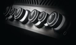 Napoleon Rogue SE 525 Gasgrill - All-black - Grillfürst Edition Inkl. Abdeckhaube - SMART Deal Inkl. Grillfürst Grill Control - Modell 2022 27 Napoleon Rogue SE 525 Gasgrill - All-black - Grillfürst Edition Inkl. Abdeckhaube - SMART Deal Inkl. Grillfürst Grill Control - Modell 2022 -Broil King Store Napoleon Gasgrill SE525 Drehregler beleuchtet