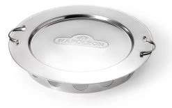 Napoleon Holzkohlering & Diffusor-Platte -Broil King Store Napoleon Holzkohlering Diffusor Platte 67745