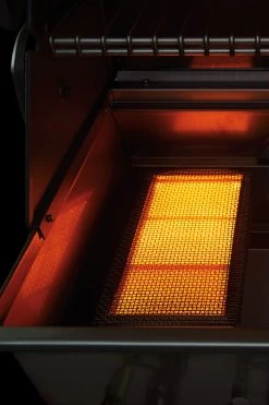 Napoleon Sizzle Zone Für BIPRO500 Prestige Pro 500 Und 500/700-Series Einbaugrill