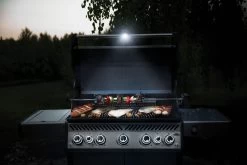 Napoleon LED Grilllicht / Grifflicht 7 Napoleon LED Grilllicht / Grifflicht -Broil King Store Napoleon LED Grifflicht am Gasgrill