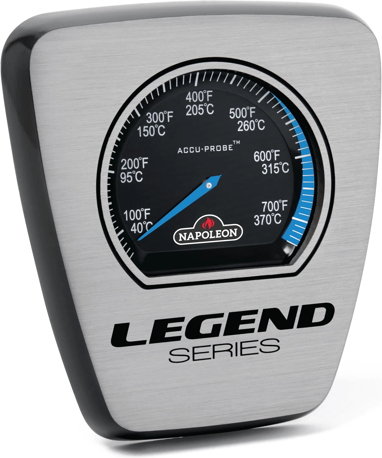 Napoleon Legend 485 Gasgrill - 4 Brenner Mit Seitenbrenner 4 Napoleon Legend 485 Gasgrill - 4 Brenner Mit Seitenbrenner – Bild 2