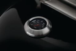Napoleon Holzkohlegrill Kugelgrill Ø 47 Cm -Broil King Store Napoleon Napoleon nk18k leg temp gauge