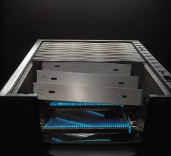 Napoleon Outdoor Küche Oasis Compact 105 Mit Prestige 500 Einbaugrill Und Einbau Sizzle Zone - Inkl. Arbeitsplatte Aus Feinsteinzeug -Broil King Store Napoleon Oasis Compact P500 Brennersystem Edelstahl