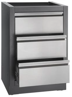 Napoleon Outdoor Küche Oasis 200 Mit Prestige Pro 500 Edelstahl Einbaugrill Ohne Vordefinierte Arbeitsplatte 25 Napoleon Outdoor Küche Oasis 200 Mit Prestige Pro 500 Edelstahl Einbaugrill Ohne Vordefinierte Arbeitsplatte -Broil King Store Napoleon Oasis Outdoor Kueche 2er Schubladenschrank 1