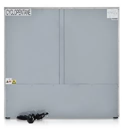 Napoleon Outdoor - Kühlschrank, 210 Liter, 2-türig Mit Doppelverglasung Und LED Beleuchtung - Wasserdicht Nach IP24 -Broil King Store Napoleon Outdoor Kueche Kuehlschrank Rueckseite