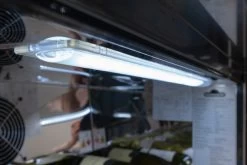Napoleon Outdoor - Kühlschrank, 135 Liter, Rechtsdrehende Tür Mit Doppelverglasung Und LED Beleuchtung - Wasserdicht Nach IP24 30 Napoleon Outdoor - Kühlschrank, 135 Liter, Rechtsdrehende Tür Mit Doppelverglasung Und LED Beleuchtung - Wasserdicht Nach IP24 -Broil King Store Napoleon Outdoor Kuehlschrank Innenbeleuchtung NFR135ORGL