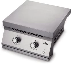 Napoleon 700-Series Einbau Power-Wokbrenner BIB18 Mit Safety Glow™ - Modell 2023 20 Napoleon 700-Series Einbau Power-Wokbrenner BIB18 Mit Safety Glow™ - Modell 2023 -Broil King Store Napoleon Power Wok Brenner Deckel