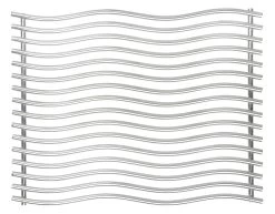 Napoleon Prestige 500, Edelstahl Gasgrill, Erdgas - Mit Safety Glow - Modell 2023 -Broil King Store Napoleon Prestige 500 Edelstahl Grillrost Wave