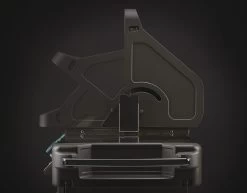 Napoleon Prestige 500 Gasgrill, Schwarz - Mit Safety Glow - Modell 2023 - SMART Deal Inkl. Grillfürst Grill Control -Broil King Store Napoleon Prestige 500 Rollhaube Lift Easy