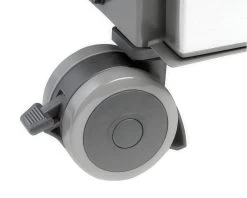 Napoleon Prestige 665 Gasgrill, Schwarz - Mit Safety Glow - Modell 2023 - SMART Deal Inkl. Grillfürst Grill Control -Broil King Store Napoleon Prestige 665 Rollen