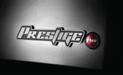 Napoleon Prestige Pro 500-3 Edelstahl Gasgrill Inkl. Drehspieß - Modell 2023 - SMART Deal Inkl. Grillfürst Grill Control -Broil King Store Napoleon Prestige Pro Logo 2