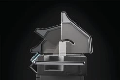 Napoleon Prestige Pro 500-3 Edelstahl Gasgrill Inkl. Drehspieß - Modell 2023 - SMART Deal Inkl. Grillfürst Grill Control -Broil King Store Napoleon Prestige Pro Rollhaube Lift Easy 2