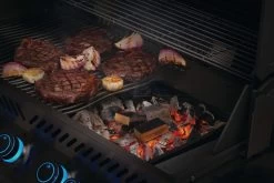 Napoleon Holz Räucherchunks Whiskey-Eiche, 1,5kg 7 Napoleon Holz Räucherchunks Whiskey-Eiche, 1,5kg -Broil King Store Napoleon Raeucherchunks Whiskey Eiche Holzkohlegrill