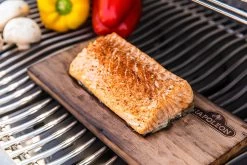 Napoleon Zedernholz Räucherbrett -Broil King Store Napoleon Raeucherplanken Zedernholz 2er set Fisch