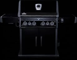 Napoleon Rogue SE 525 Gasgrill - All-black - Grillfürst Edition Inkl. Abdeckhaube - SMART Deal Inkl. Grillfürst Grill Control - Modell 2022 22 Napoleon Rogue SE 525 Gasgrill - All-black - Grillfürst Edition Inkl. Abdeckhaube - SMART Deal Inkl. Grillfürst Grill Control - Modell 2022 -Broil King Store Napoleon Rogue SE All Black limited GF