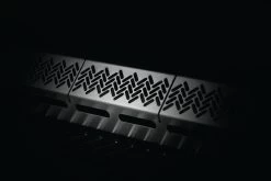 Napoleon Rogue SE 425 Edelstahl Gasgrill Mit Sizzle Zone Und Heckbrenner - Modell 2023 -Broil King Store Napoleon Rogue SE Backburner Heckbrenner