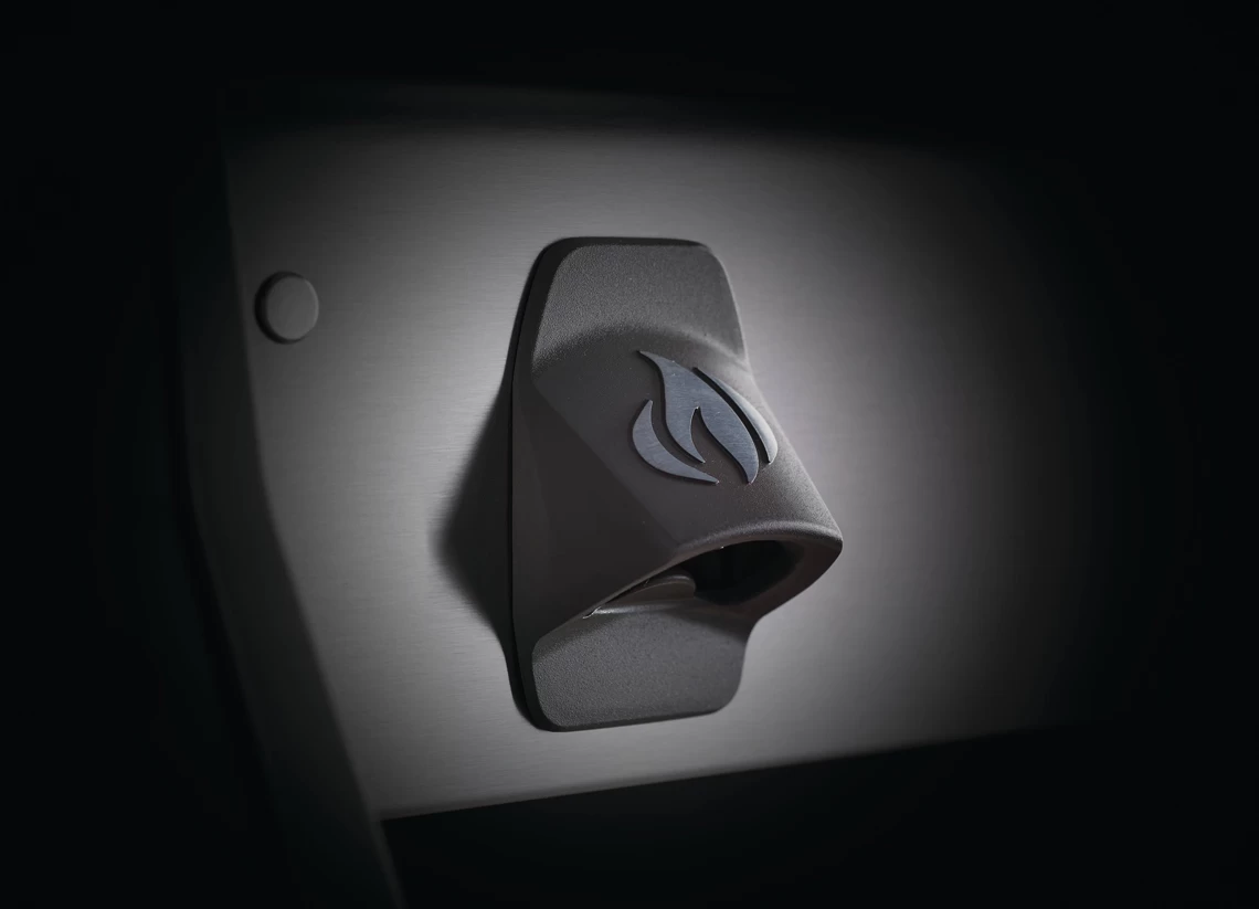 Napoleon Rogue SE 625 Edelstahl Gasgrill Mit Sizzle Zone Und Heckbrenner - Modell 2023 17 Napoleon Rogue SE 625 Edelstahl Gasgrill Mit Sizzle Zone Und Heckbrenner - Modell 2023 – Bild 15