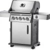 Napoleon Rogue SE 425 Edelstahl Gasgrill Mit Sizzle Zone Und Heckbrenner - Modell 2023 2 Napoleon Rogue SE 425 Edelstahl Gasgrill Mit Sizzle Zone Und Heckbrenner - Modell 2023 -Broil King Store Napoleon Rogue SE425 Gasgrill Edelstahl