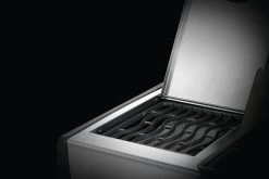 Napoleon Rogue XT 425 Edelstahl Gasgrill Mit Sizzle Zone - Modell 2023 16 Napoleon Rogue XT 425 Edelstahl Gasgrill Mit Sizzle Zone - Modell 2023 -Broil King Store Napoleon Rogue XT SIB Gasgrill Sizzle Zone Edelstahl