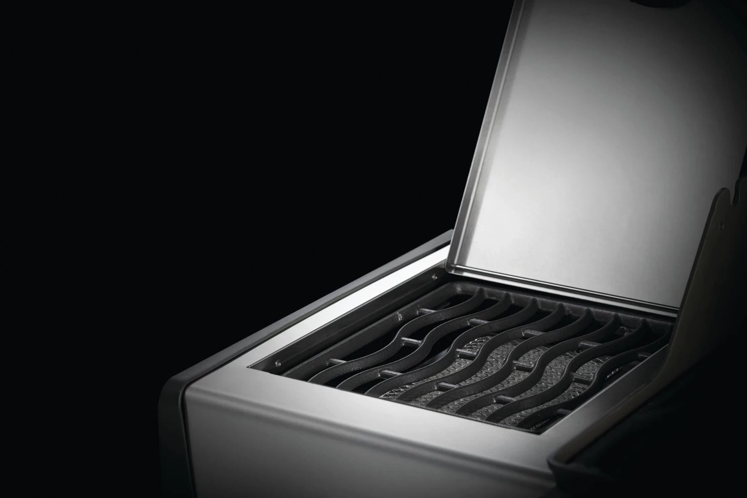 Napoleon Rogue XT 425 Edelstahl Gasgrill Mit Sizzle Zone - Modell 2023 5 Napoleon Rogue XT 425 Edelstahl Gasgrill Mit Sizzle Zone - Modell 2023 – Bild 3