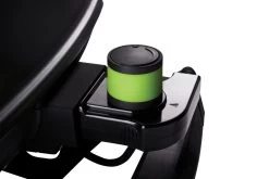 Napoleon TravelQ PRO285E Elektrogrill - Modell 2023 -Broil King Store Napoleon TravelQ Pro285 Elektrogrill Temperatursteuerung 1