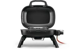 Neue Produkte -Broil King Store Napoleon TravelQ TQ240 Kompakt Gasgrill front