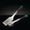 Napoleon 2-teiliges Grillbesteck Set (Grillzange Und Wender) 1 Napoleon 2-teiliges Grillbesteck Set (Grillzange Und Wender) -Broil King Store Napoleon grillbesteck set grillwender grillzange 70032