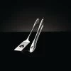 Napoleon 2-teiliges Grillbesteck Set Aus Edelstahl -Broil King Store Napoleon grillbesteck set grillwender grillzange 70033