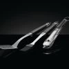Napoleon 3-teiliges President's Limited Grillbesteck Set 2 Napoleon 3-teiliges President's Limited Grillbesteck Set -Broil King Store Napoleon grillzange grillwender marinierpinsel 70036
