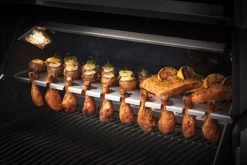 Napoleon Multifunktionaler Einsatz Für Warmhalterost Prestige 500 / Prestige PRO500/ Prestige PRO825