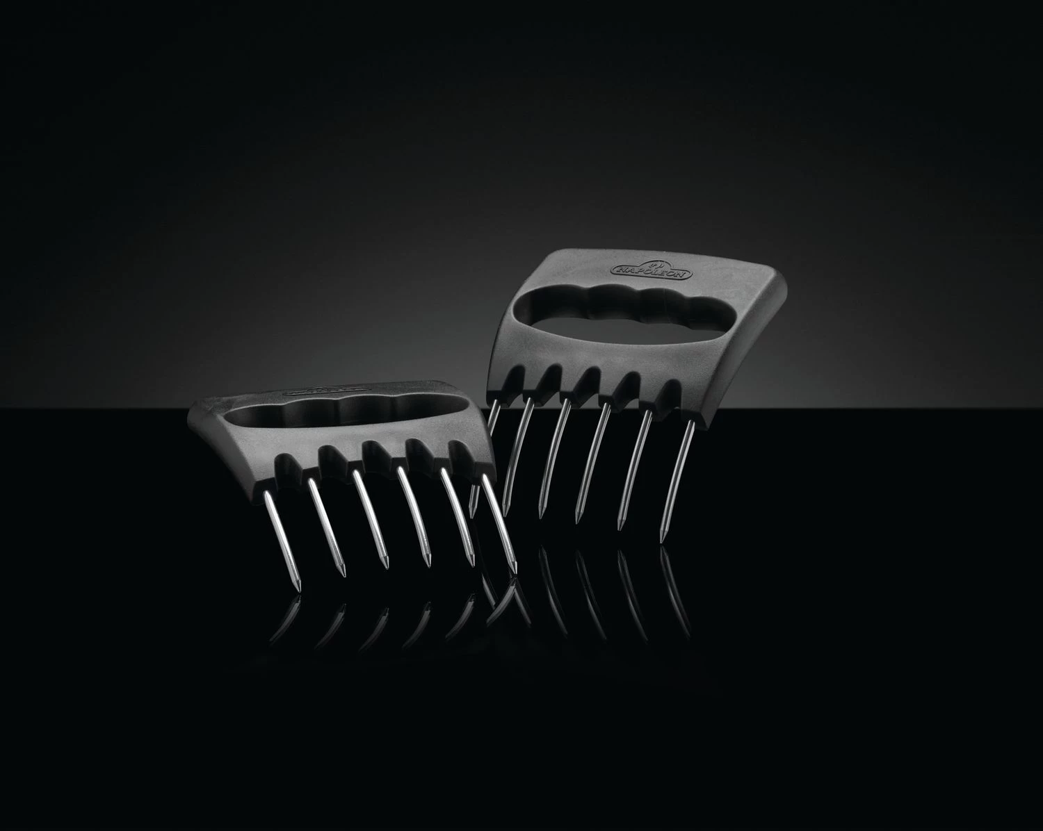 Napoleon 2er Set Tranchierkrallen (ideal Für Pulled Pork) 3 Napoleon 2er Set Tranchierkrallen (ideal Für Pulled Pork)