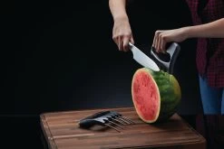 Napoleon 2er Set Tranchierkrallen (ideal Für Pulled Pork) 7 Napoleon 2er Set Tranchierkrallen (ideal Für Pulled Pork) -Broil King Store Napoleon tranchierkrallen melone 70043