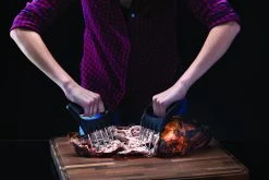 Napoleon 2er Set Tranchierkrallen (ideal Für Pulled Pork) 6 Napoleon 2er Set Tranchierkrallen (ideal Für Pulled Pork) -Broil King Store Napoleon tranchierkrallen pulled pork 70043