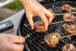 Outdoorchef Gas Kugelgrill Arosa 570 G Evo Grey Steel -Broil King Store Outdoorchef Arosa 570 G Kugelgrill Grillrost