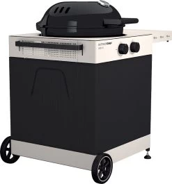 Outdoorchef Gas Kugelgrill Arosa 570 G Tex -Broil King Store Outdoorchef Arosa 570 G Tex Kugelgrill Gasgrill Grillstation 1