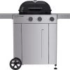 Outdoorchef Gas Kugelgrill Arosa 570 G Premium Steel Inkl. Seitenkocher -Broil King Store Outdoorchef Arosa Premium Steel Gas Kugelgrill Station