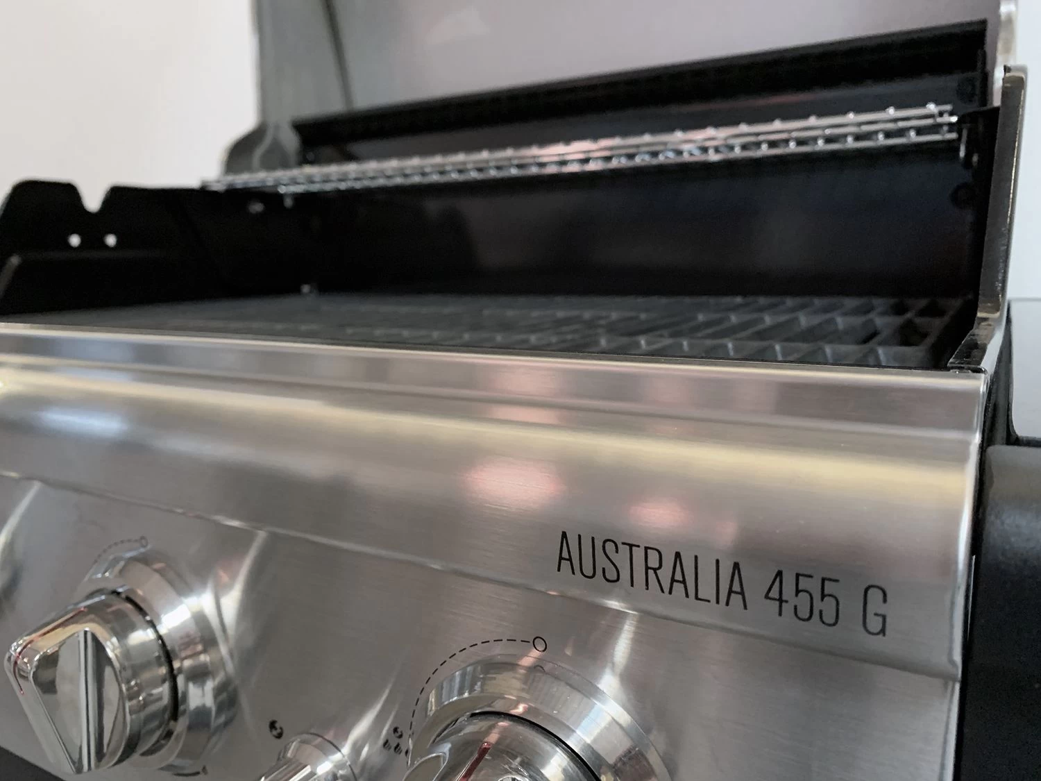 Outdoorchef Gasgrill Australia 455 G Mit Infrarotbrenner 5 Outdoorchef Gasgrill Australia 455 G Mit Infrarotbrenner – Bild 3