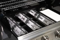 Outdoorchef Gasgrill Australia 455 G Mit Infrarotbrenner 23 Outdoorchef Gasgrill Australia 455 G Mit Infrarotbrenner -Broil King Store Outdoorchef Australia 455G Flammenschutzbleche