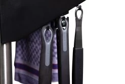 Outdoorchef Gasgrill Australia 455 G Mit Infrarotbrenner 25 Outdoorchef Gasgrill Australia 455 G Mit Infrarotbrenner -Broil King Store Outdoorchef Australia Besteckhaken