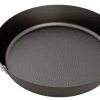 Outdoorchef Carbonstahl Pfanne Ø 28 Cm 1 Outdoorchef Carbonstahl Pfanne Ø 28 Cm -Broil King Store Outdoorchef Carbonstahl Pfanne 28cm ohne Griff