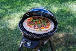 Outdoorchef Gas Kugelgrill Chelsea 420 G Pizzaofen - Pizza Chef Inkl. Grillfürst Pizzastein, Pizzaheber Und Pizzaschneider 17 Outdoorchef Gas Kugelgrill Chelsea 420 G Pizzaofen - Pizza Chef Inkl. Grillfürst Pizzastein, Pizzaheber Und Pizzaschneider -Broil King Store Outdoorchef Chelsea 420 G Gas Kugelgrill Pizzaofen