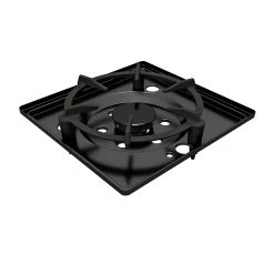 Outdoorchef Blazing Zone + Cooking Zone Kit Plus Für Arosa Evo Grey Steel 16 Outdoorchef Blazing Zone + Cooking Zone Kit Plus Für Arosa Evo Grey Steel -Broil King Store Outdoorchef Cooking Zone Arosa Detail