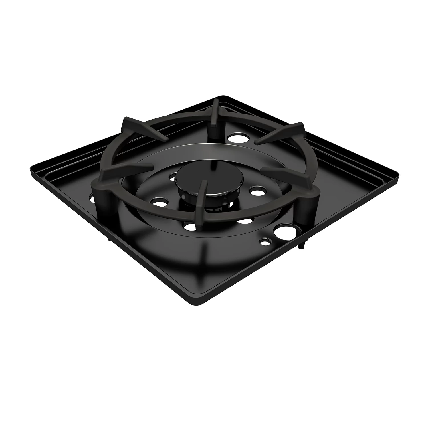 Outdoorchef Blazing Zone + Cooking Zone Kit Plus Für Arosa Evo Grey Steel 6 Outdoorchef Blazing Zone + Cooking Zone Kit Plus Für Arosa Evo Grey Steel – Bild 4