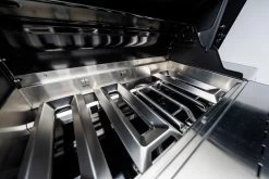 Outdoorchef Dualchef S 425 G Edelstahl Gasgrill Mit Seitenkocher -Broil King Store Outdoorchef Dualchef S 425 G Edelstahlbrenner