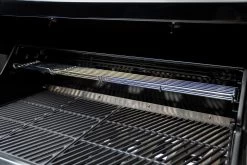 Outdoorchef Dualchef S 425 G Edelstahl Gasgrill Mit Seitenkocher -Broil King Store Outdoorchef Dualchef S 425 G Gussroste