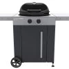 Outdoorchef Gas Kugelgrill Arosa 570 G Evo Grey Steel 1 Outdoorchef Gas Kugelgrill Arosa 570 G Evo Grey Steel -Broil King Store Outdoorchef Gas Kugelgrill Arosa 570G EVO 1812873